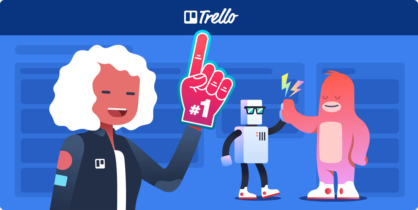 sales playbook for trello
