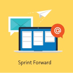 Sprint Improves Agile Workflow Management