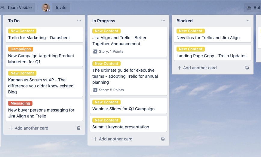 Story Points in Jira Align Power-Up