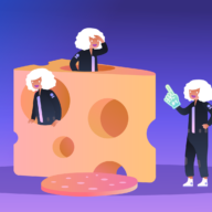 how to use the swiss cheese and salami methods to be more productive