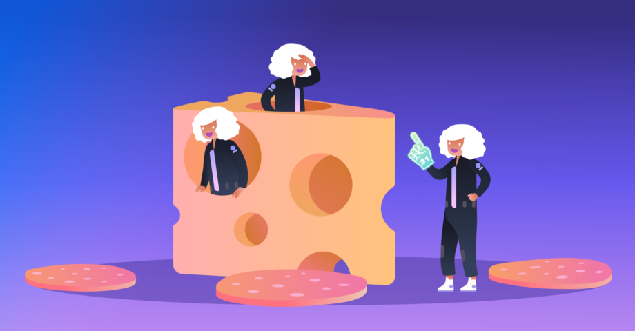 how to use the swiss cheese and salami methods to be more productive