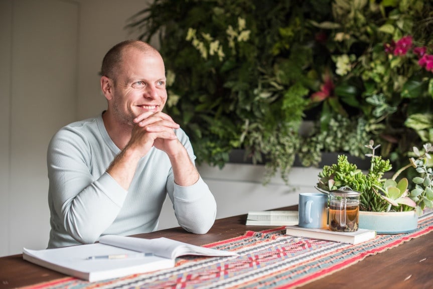 Boost productivity with these tips and tools from Tim Ferriss