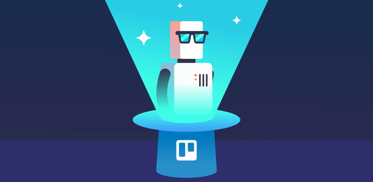 How to bring the magic of automation to your Trello boards