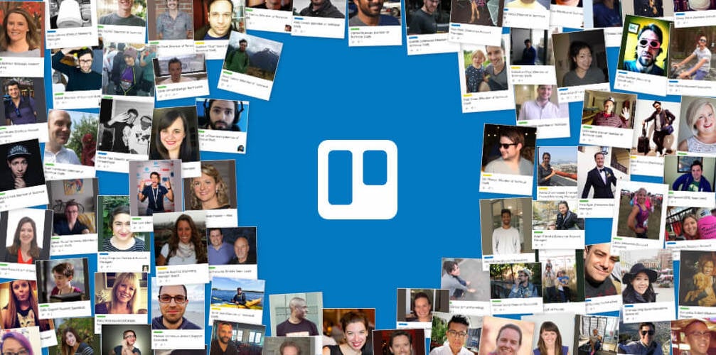 Trello is being acquired by atlassian