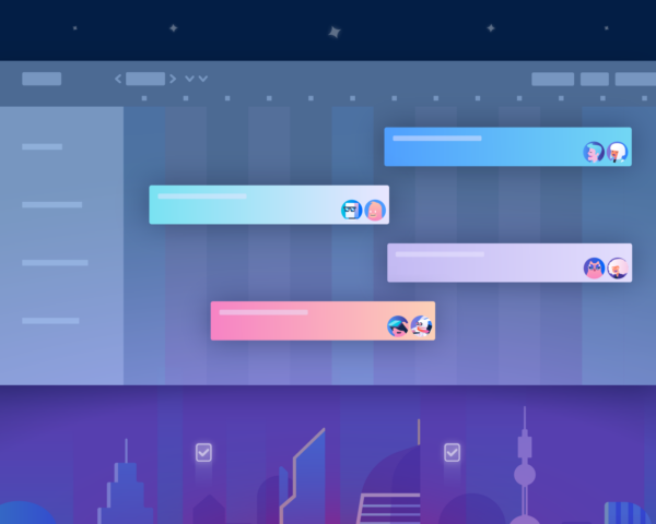 Trello Timeline View