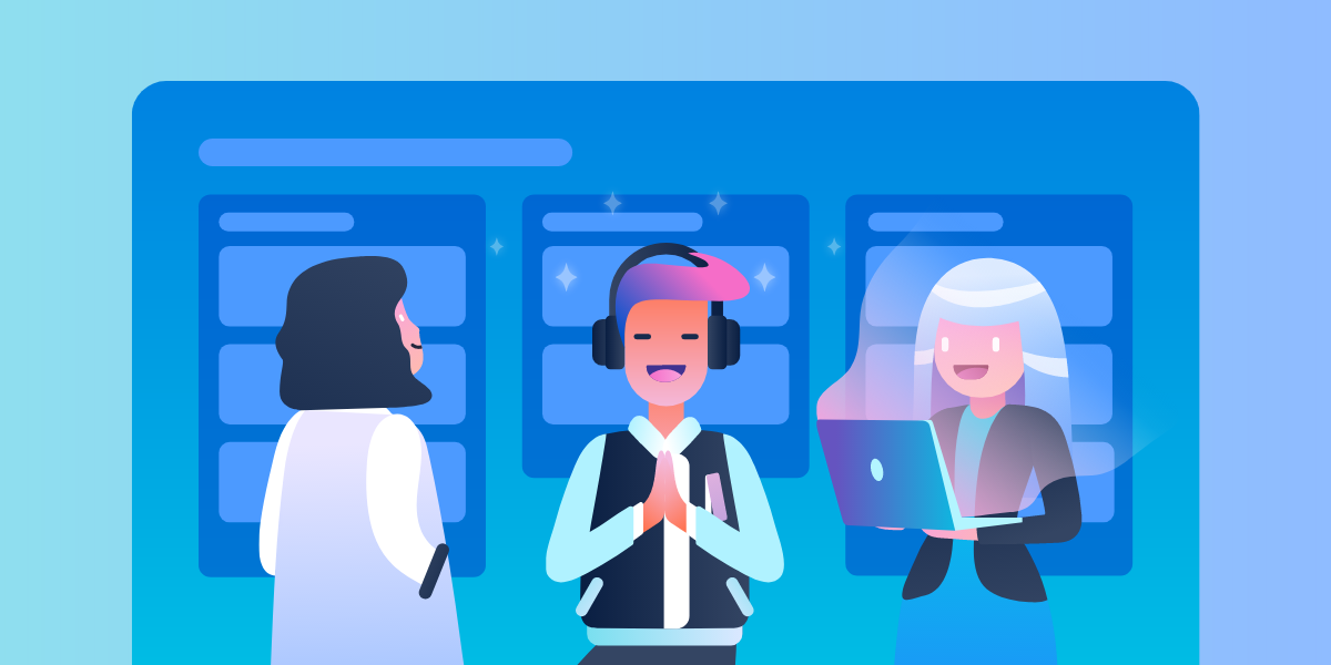 How to use Trello to channel your team’s human connections