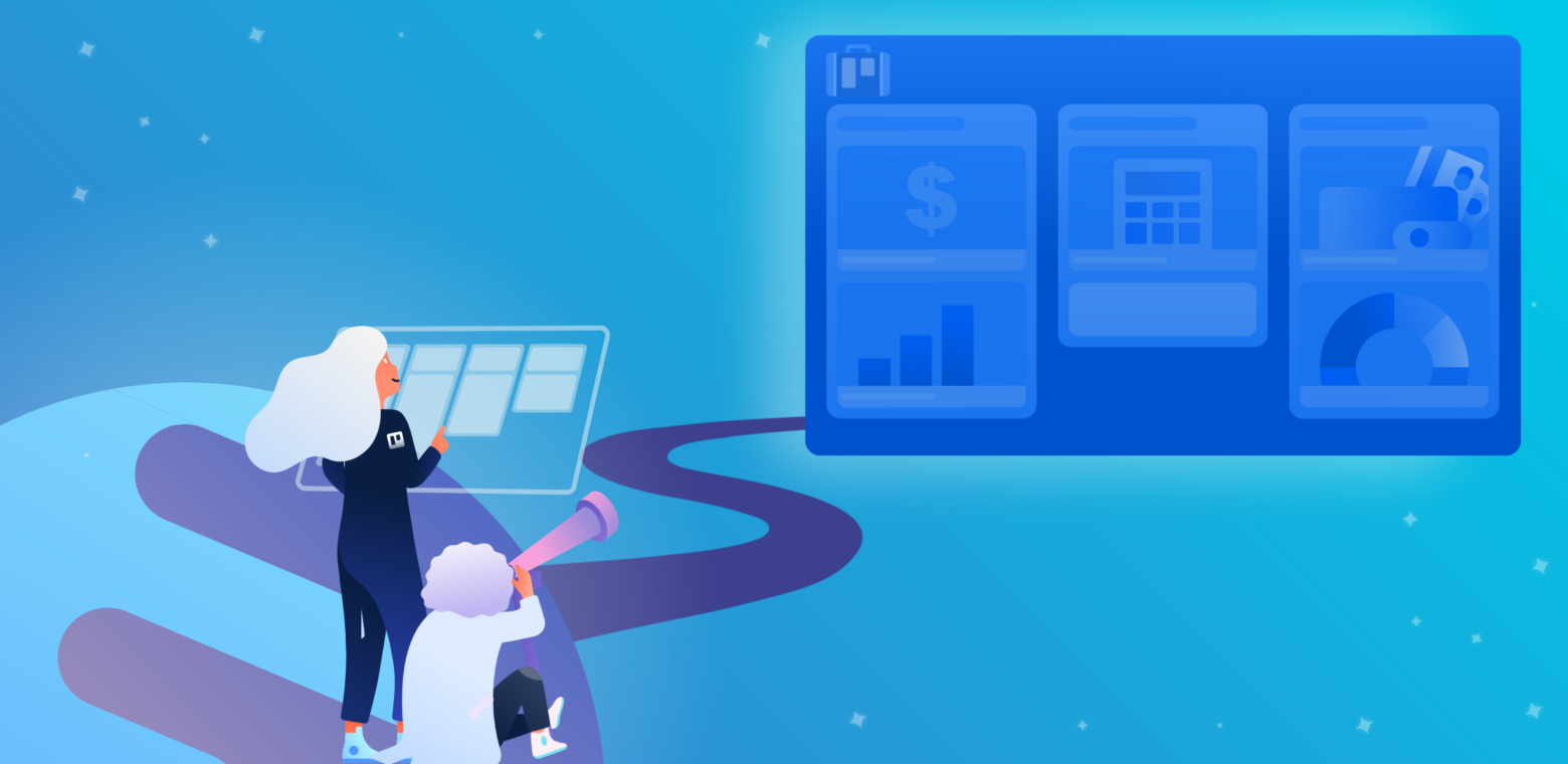 A roundup of data-driven Trello features
