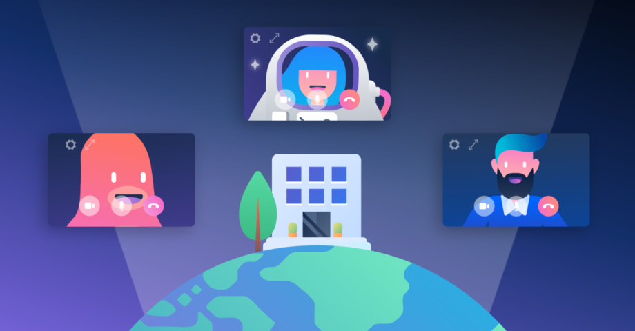 Trello’s guide to better hybrid meetings - Work Life by Atlassian