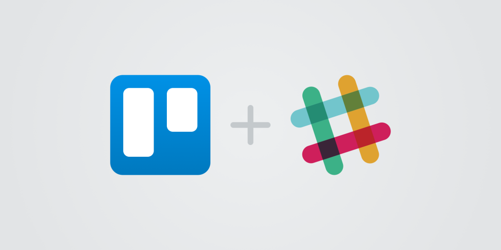 See the Slack power-up in action in Trello