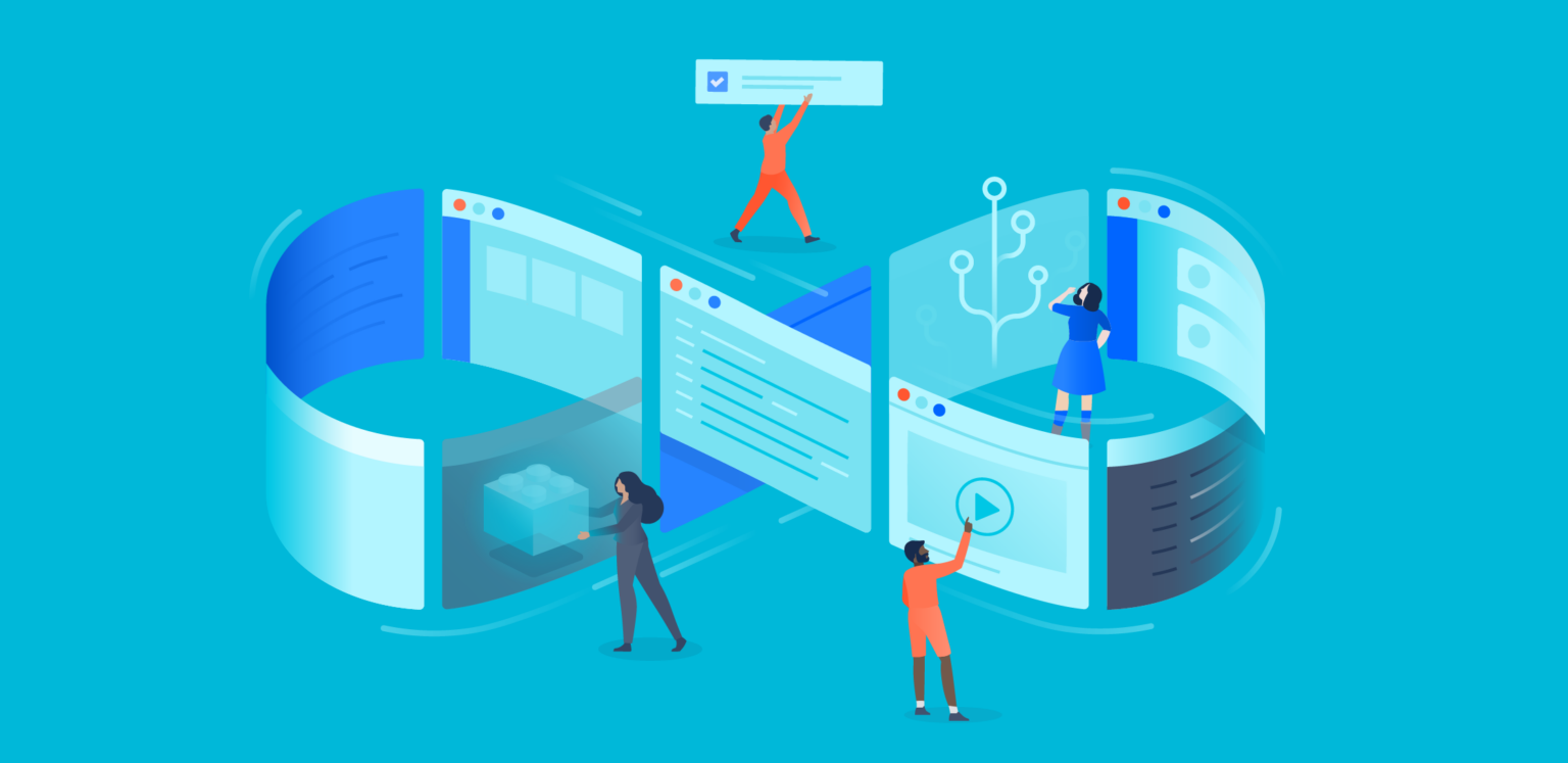 3 steps to streamline workflows and optimize processes - Inside Atlassian