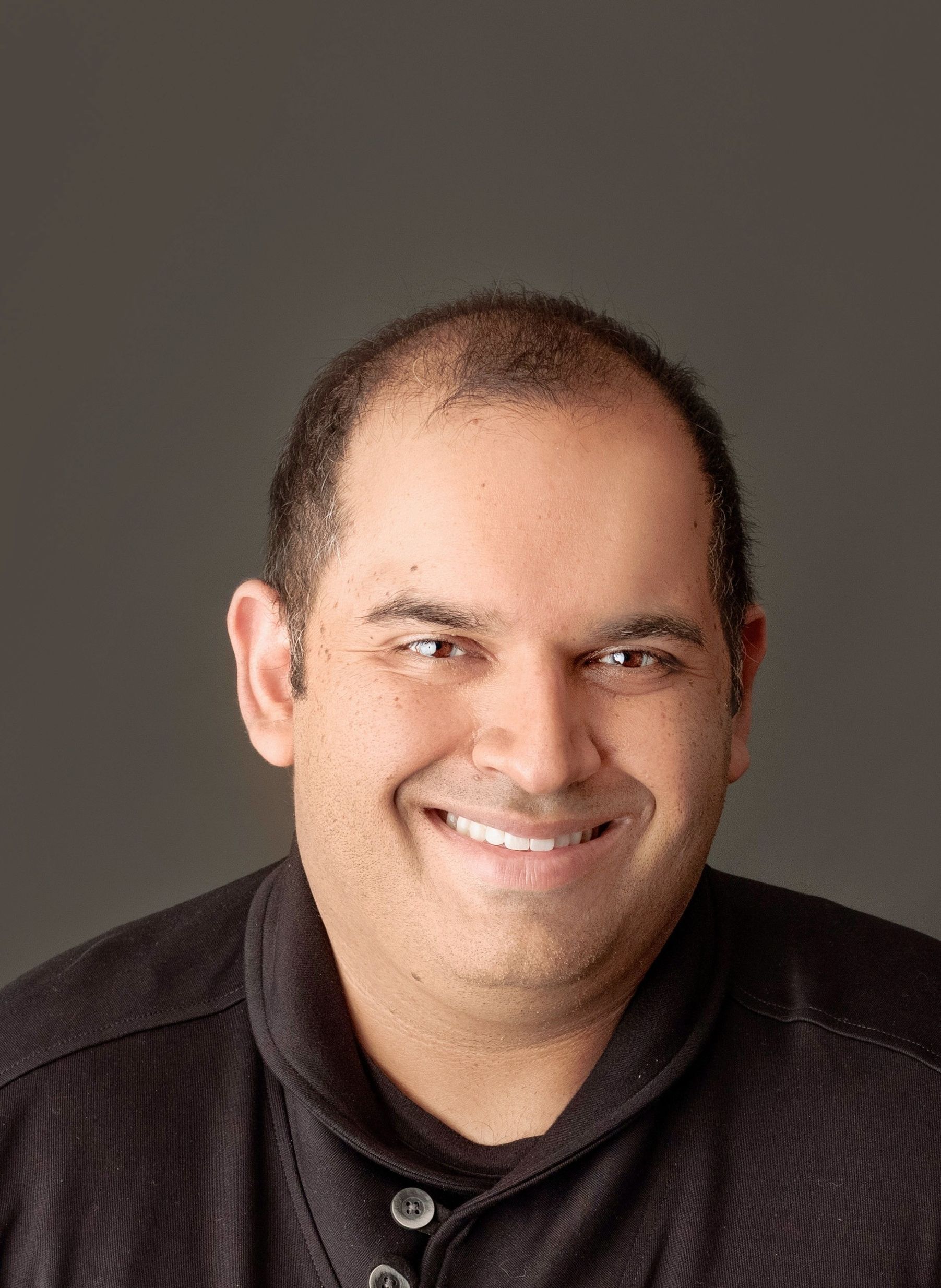 Jamil Valliani