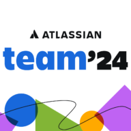 Team '24 logo