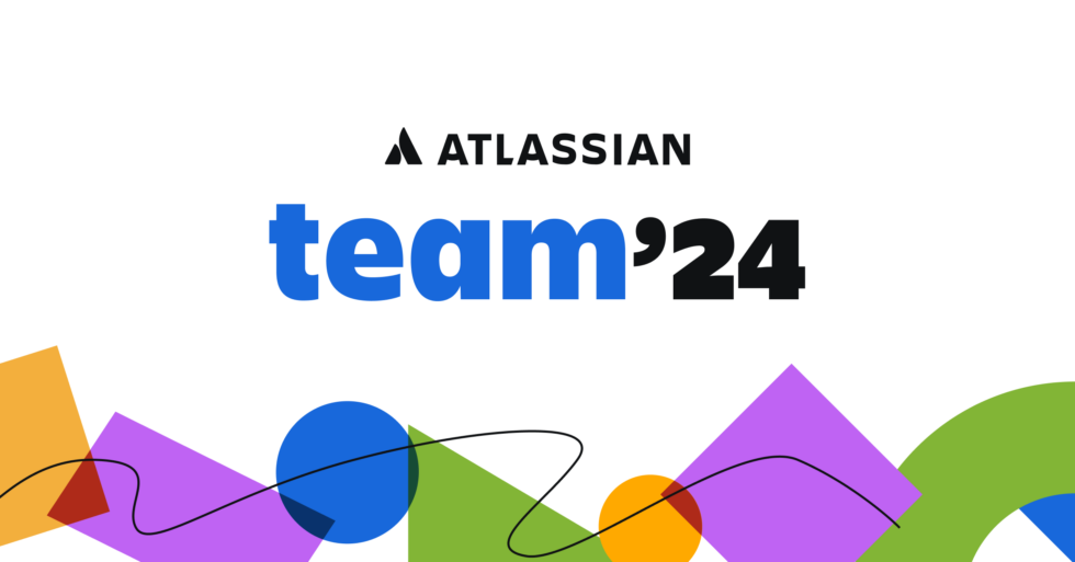 Team '24 logo