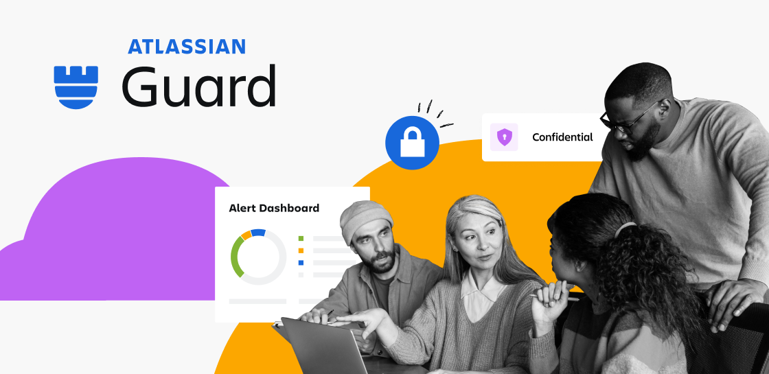 Introducing Atlassian Guard