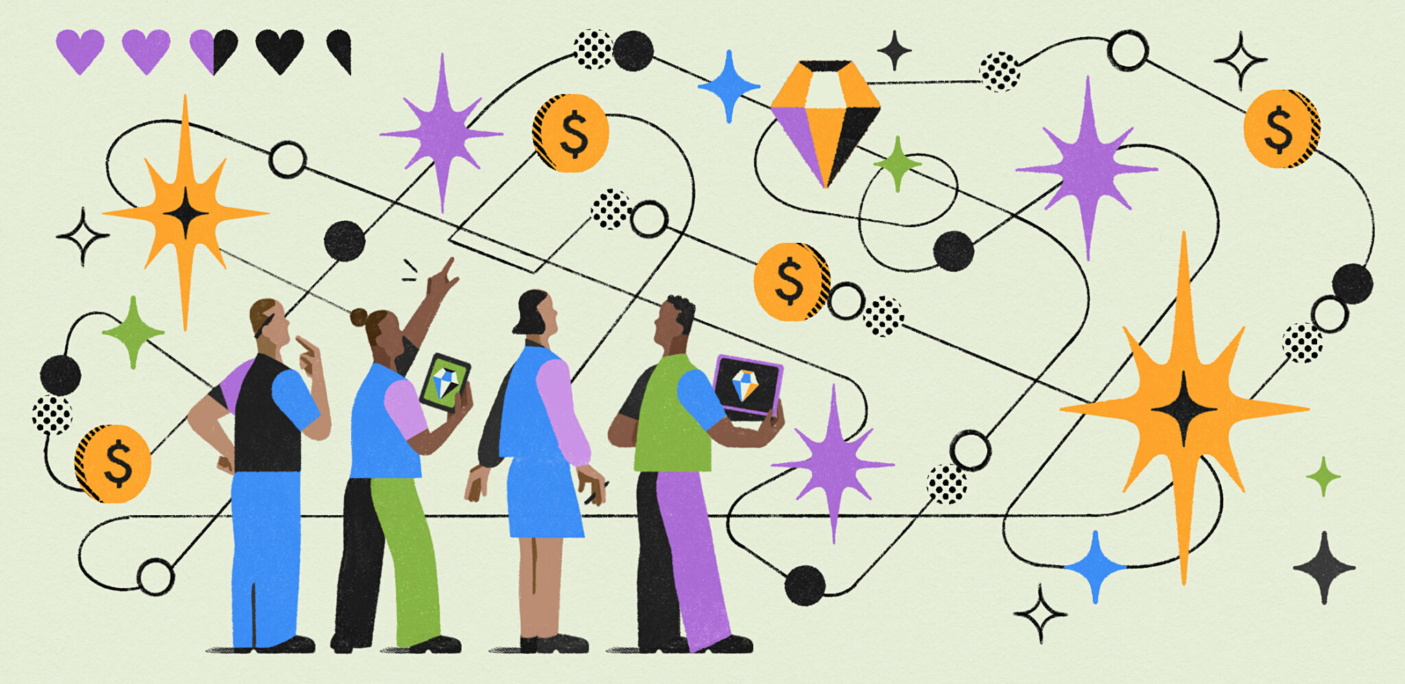 gamification at work