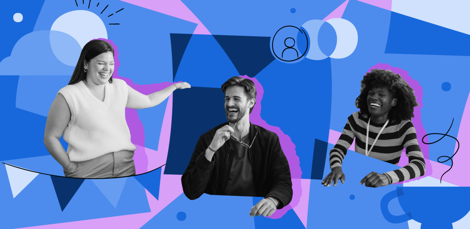 148 icebreaker questions you'll keep coming back to - Work Life by ...