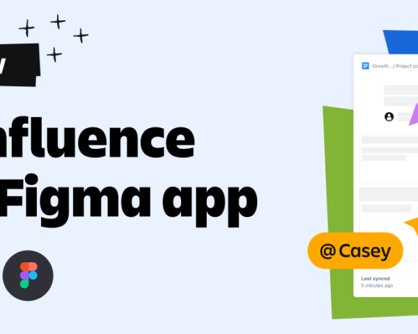 Confluence for Figma Integration: Bridging Design and Documentation