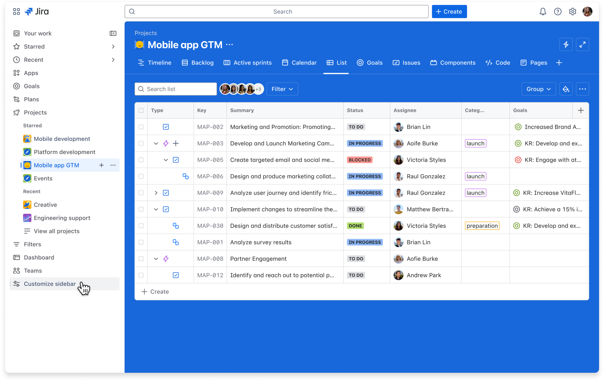 The new Jira Is Here Work Life By Atlassian