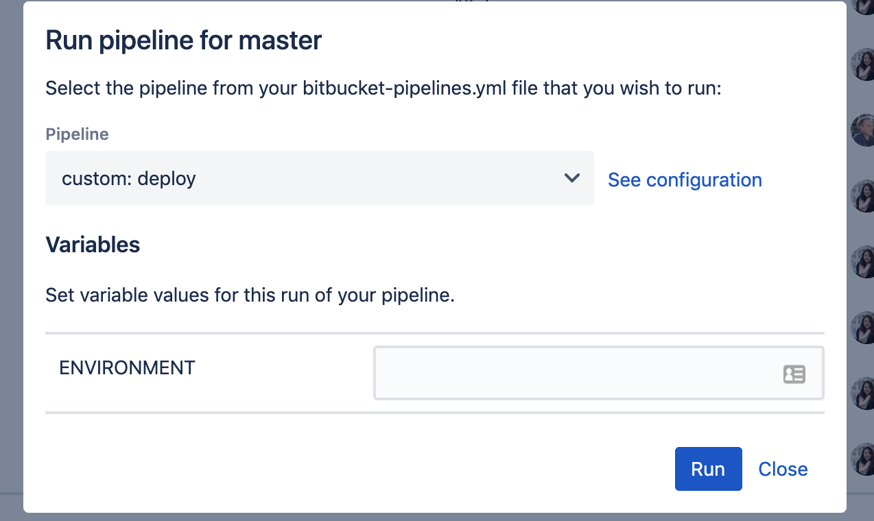 Adding human interaction back into automated builds