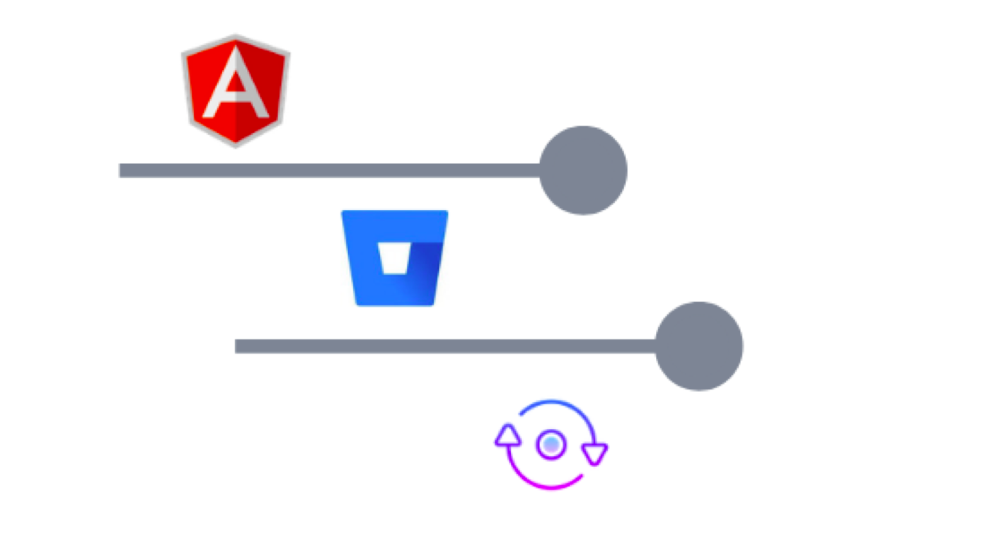 Deploying an Angular app on a Google VM Using Bitbucket Pipelines