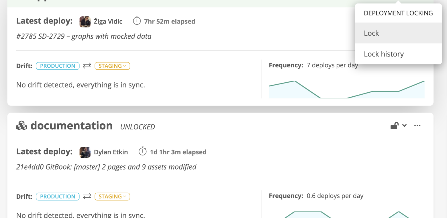 How Statuspage deploys continuously with Bitbucket and Sleuth