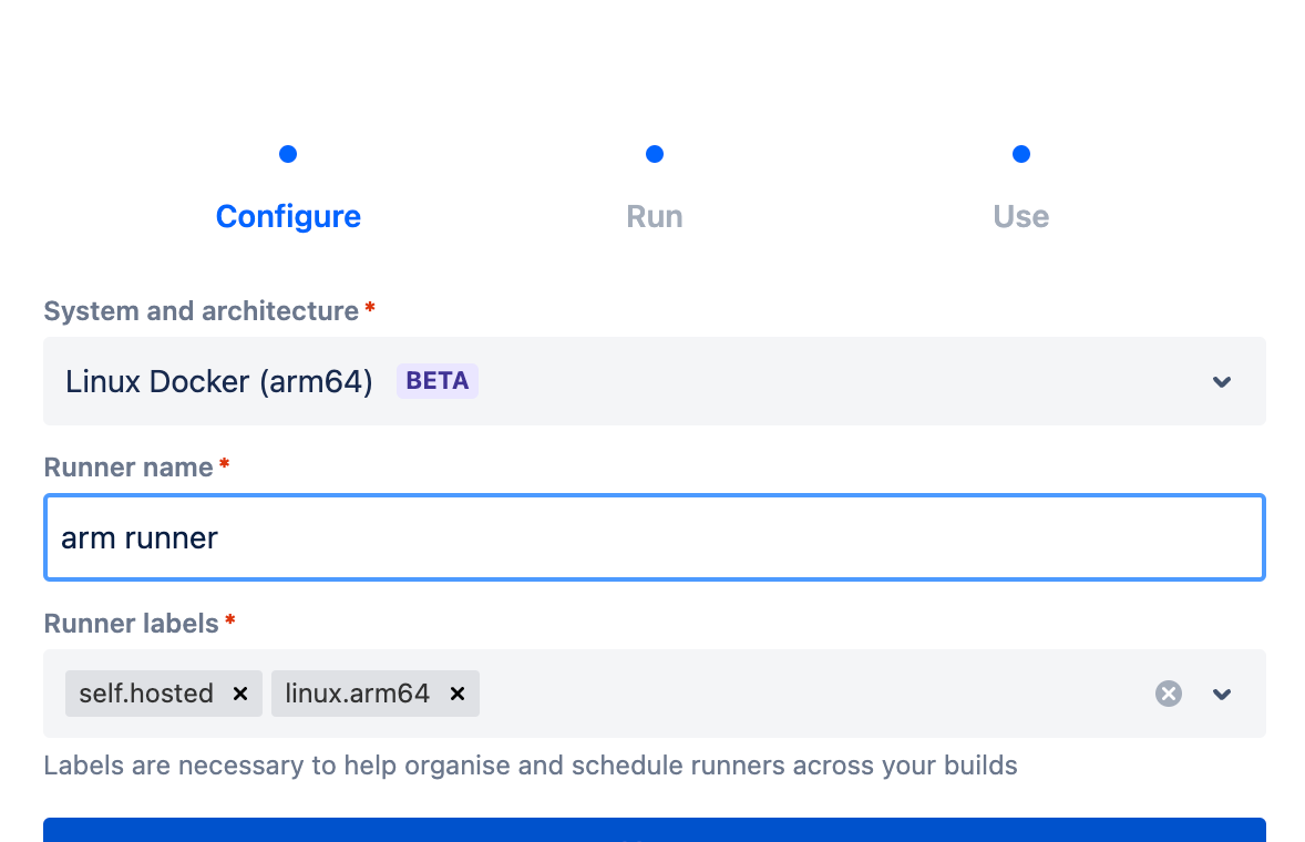 Announcing support for Linux ARM Runners in Bitbucket Pipelines