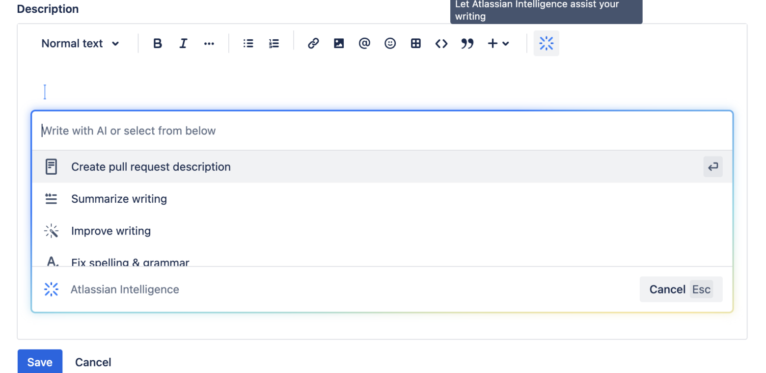 What’s new & what’s coming to Bitbucket Cloud