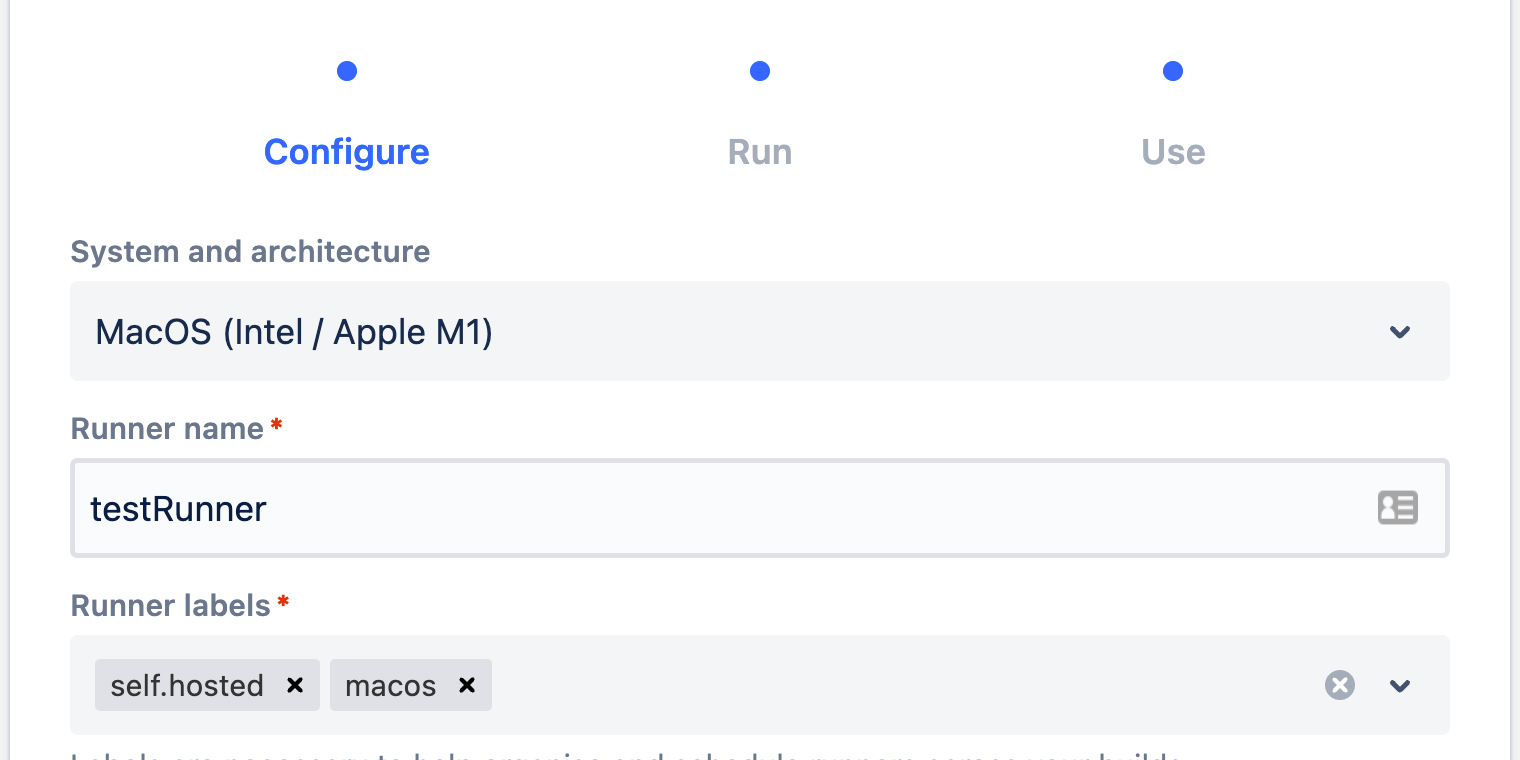 Announcing macOS Runners in Bitbucket Pipelines