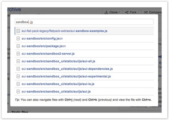 Introducing Quick File Search - Inside Atlassian
