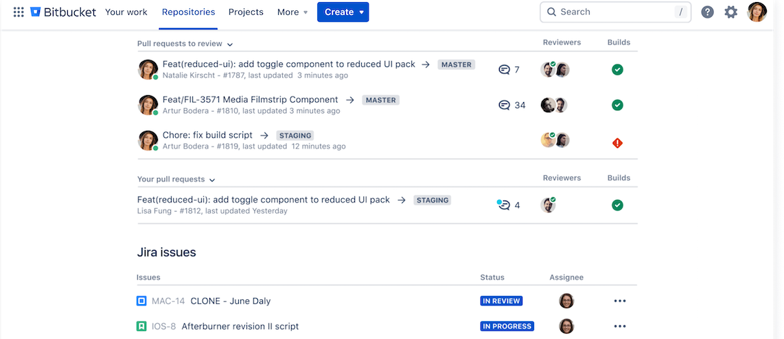 Bitbucket Cloud migration Q&A