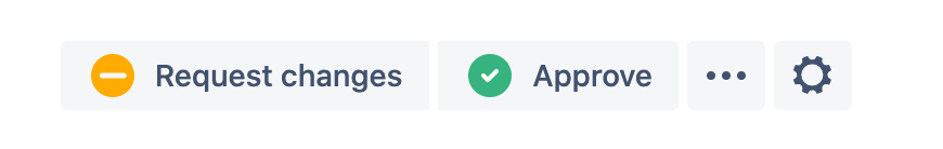 Introducing a New Pull Request Status in Bitbucket Cloud: Changes Requested