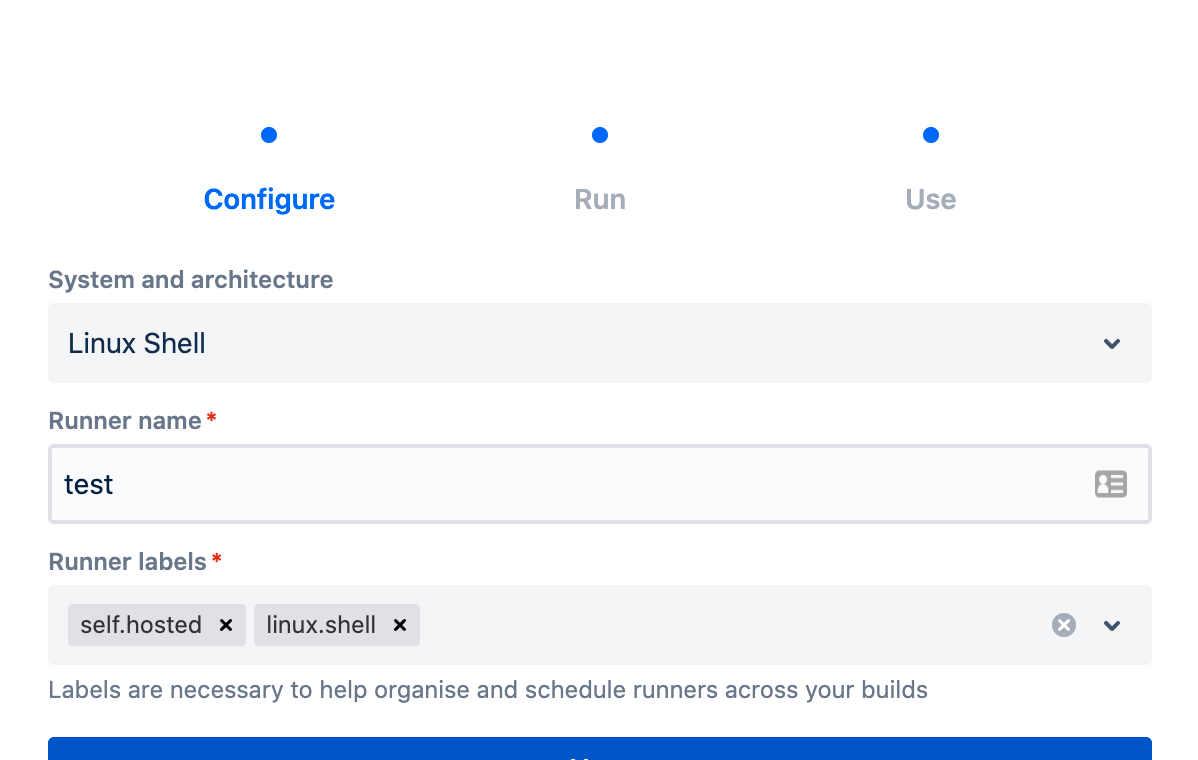 Announcing Linux Shell Runners in Bitbucket Pipelines