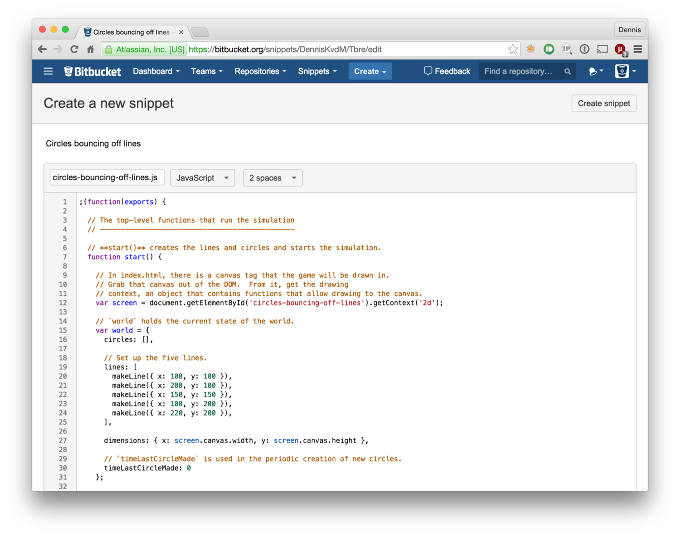 Snippets for teams are here with a rich set of APIs - Inside Atlassian