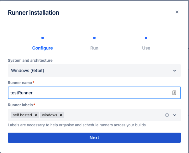 Announcing support for Windows runners in Bitbucket Pipelines