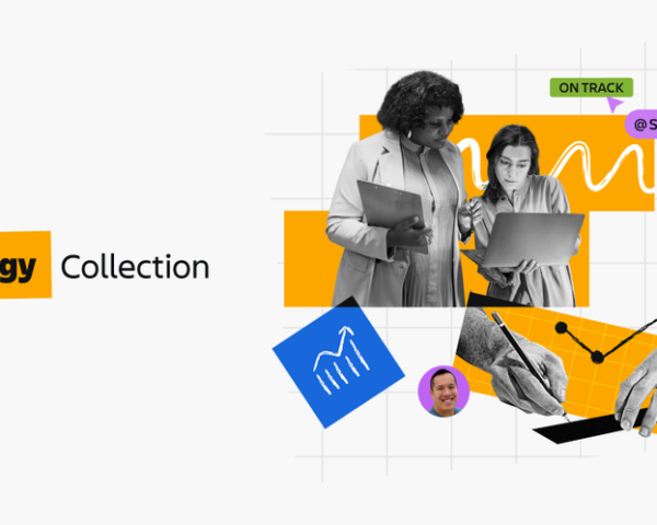 Introducing Atlassian’s Strategy Collection