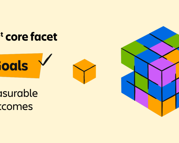 Goals - Measurable Outcomes