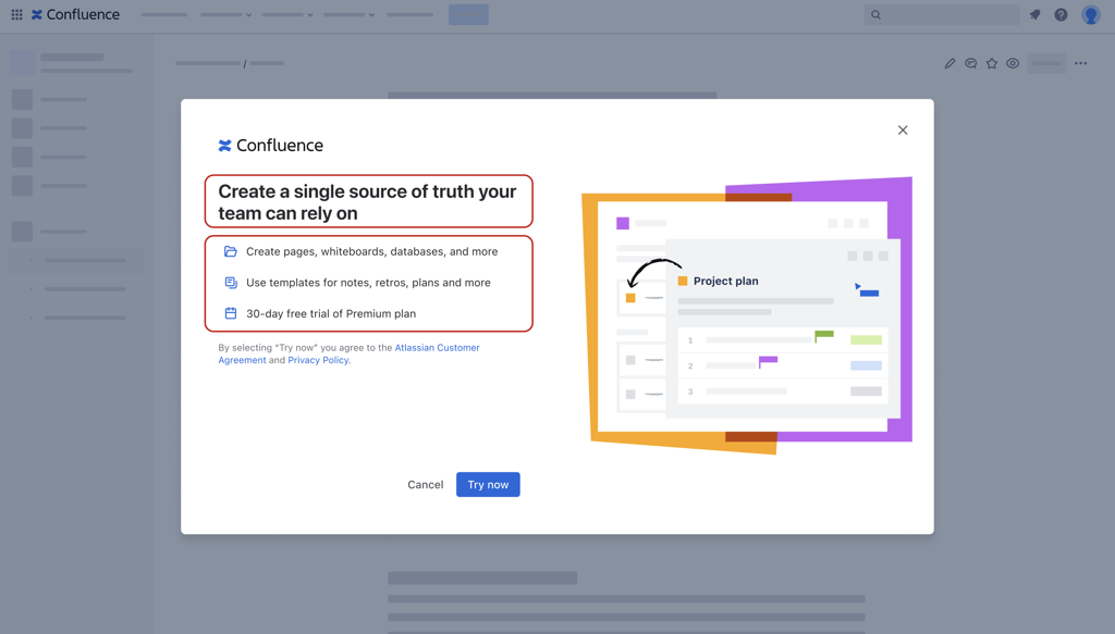 A module's design after user testing