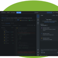 AI powered chat is not in Bitbucket Cloud