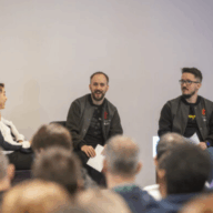 Speakers from Atlas Camp 2025