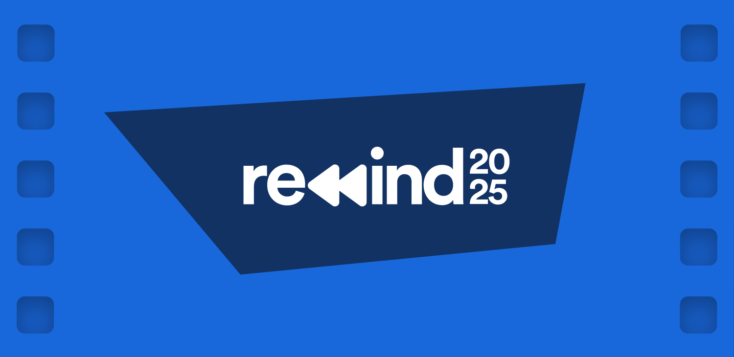 The Rewind: Loom’s 2025 Year in Review