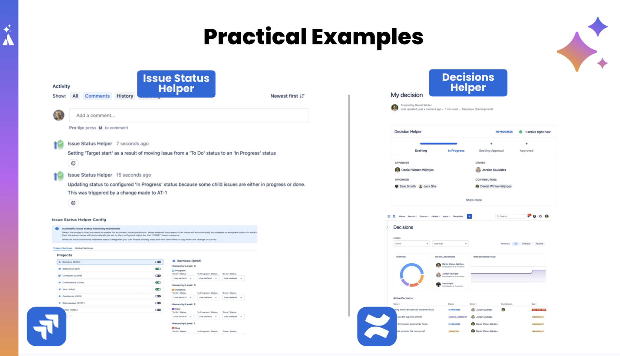 Atlassian Forge App Examples - Inside Atlassian