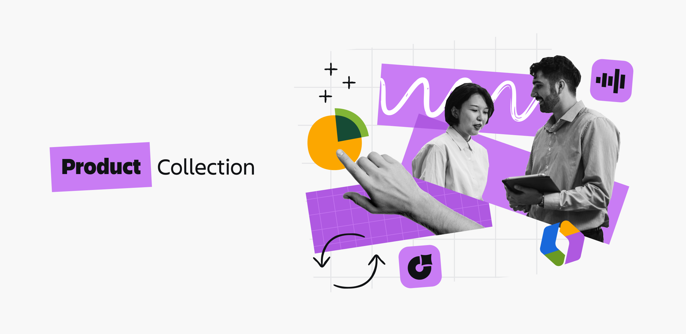 Introducing Product Collection: Built for better decisions, in the AI era