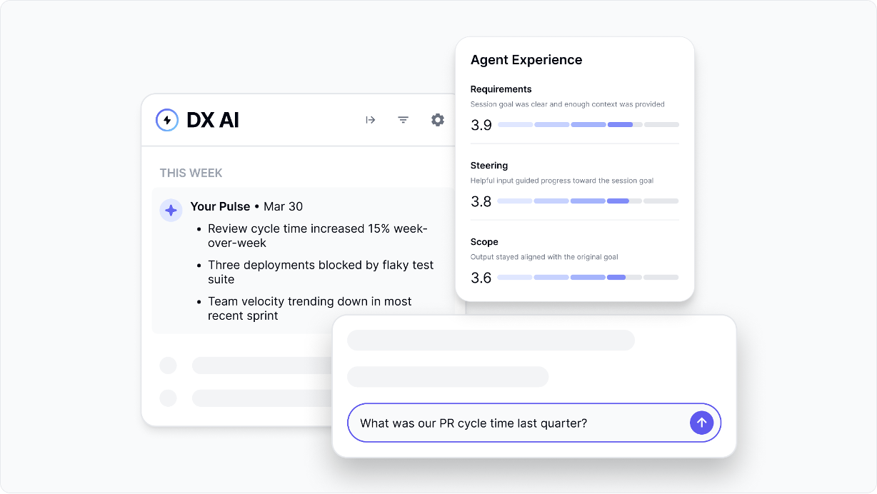 Atlassian launches DX features for AI-native engineering