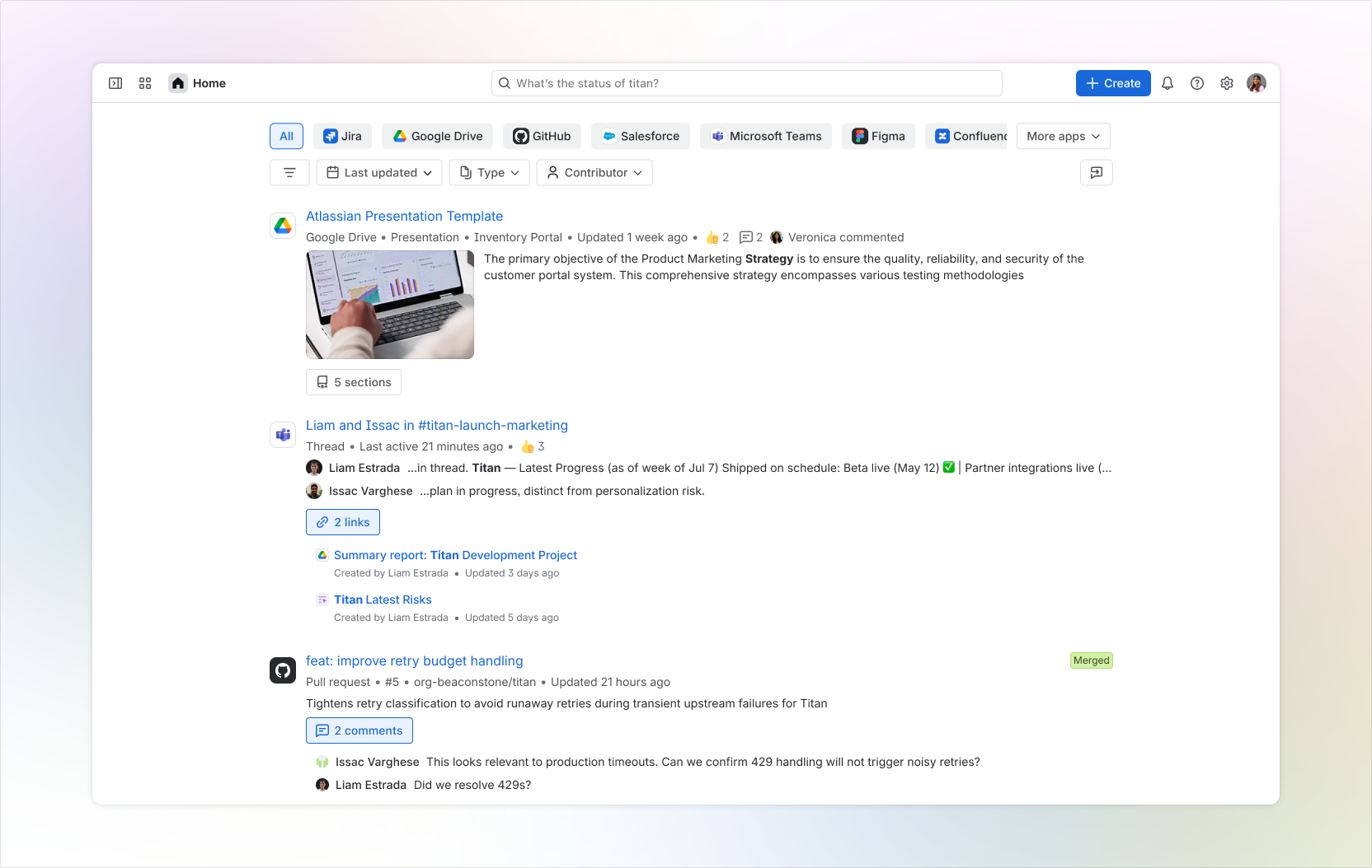 Rovo Search: Why Rovo is a Leading Enterprise AI Search Tool
