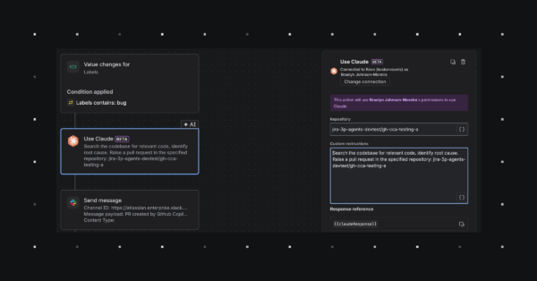 Use AI to automate feature flag clean up