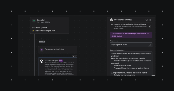 Use agent to assess the severity and scope of the issue.