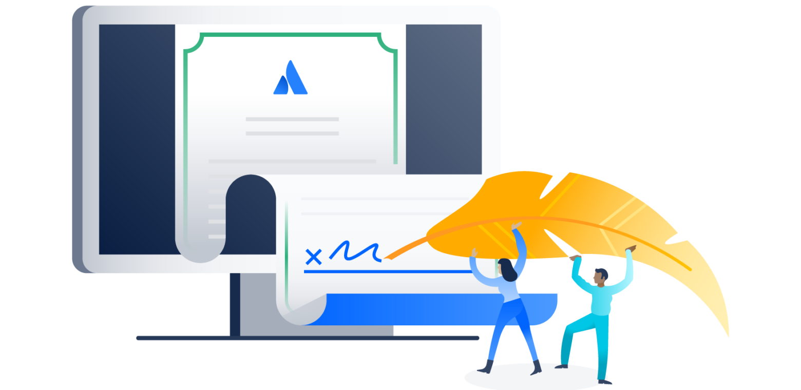 Become an Atlassian certified professional Confluence administrator