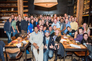 AUG Leaders at Summit 2015
