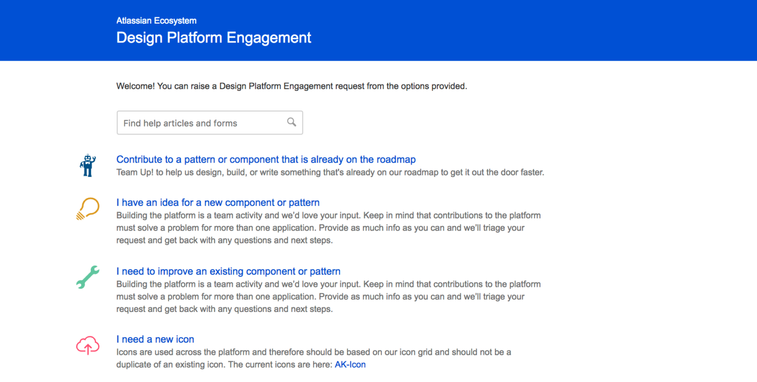 DesignOps: Unleashing the potential of our design studio - Inside Atlassian
