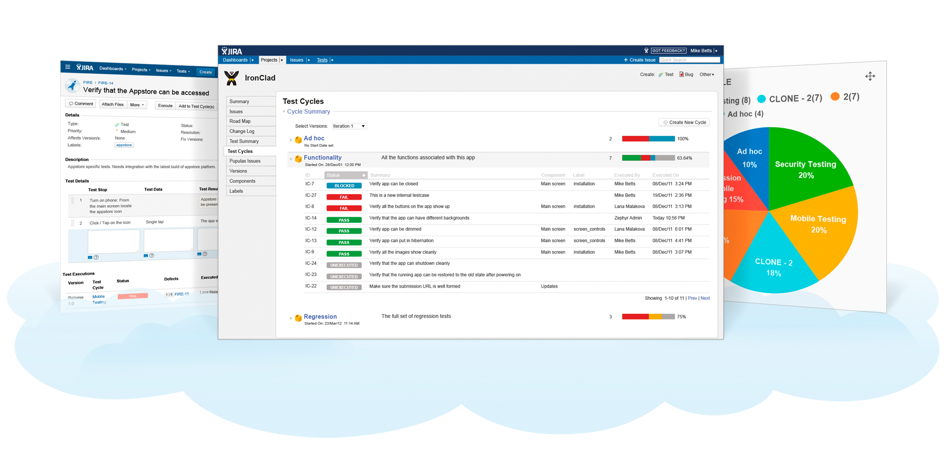 Test management add-on Zephyr now available for Jira Cloud